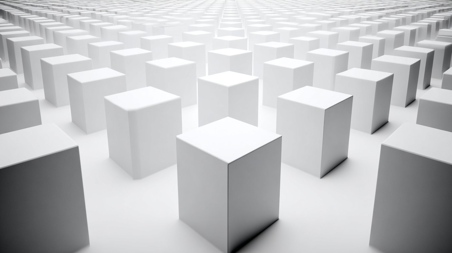 Stop Renting Traffic. Start Owning It.